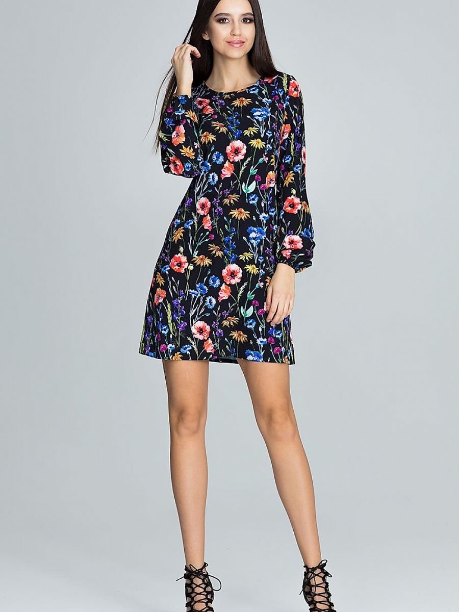 Daydress model 116352 Figl
