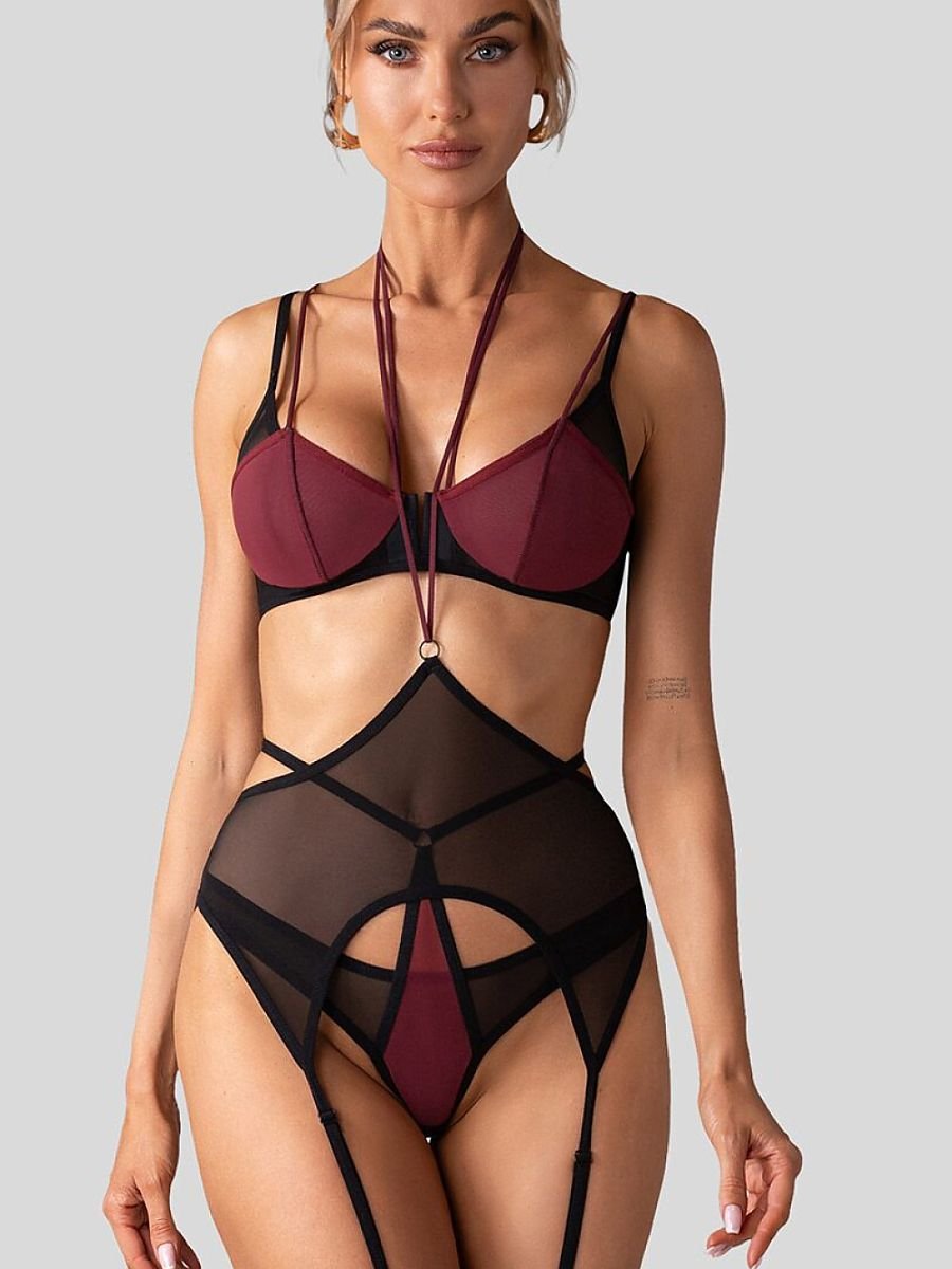 Sexy set model 231567 Obsessive