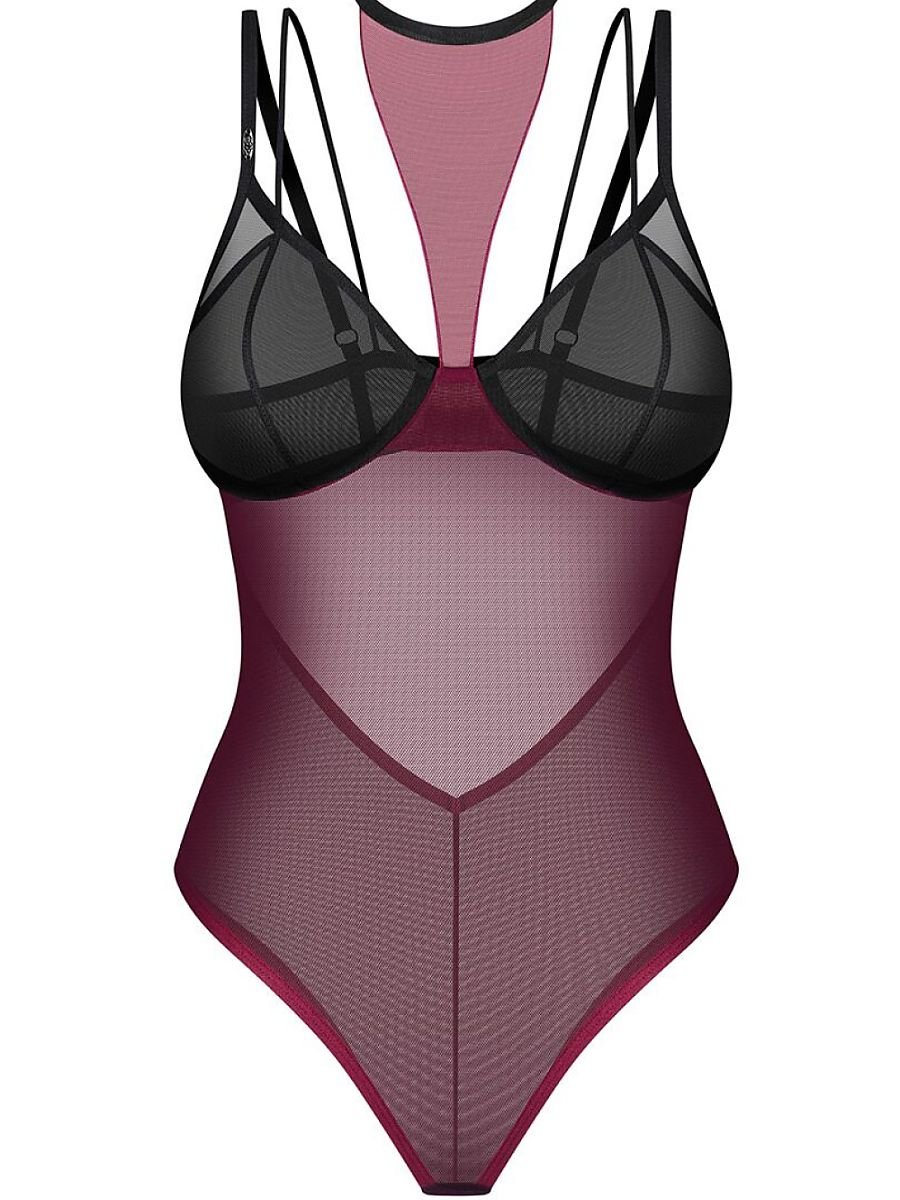 Shapewear Body model 231570 Obsessive - Image 3