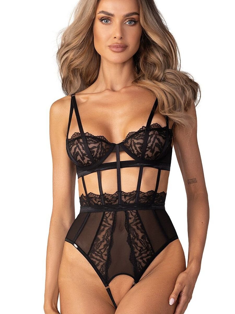 Shapewear Body model 231571 Obsessive