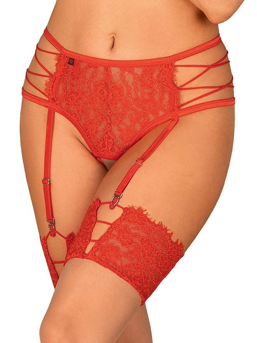 T-backs model 231577 Obsessive