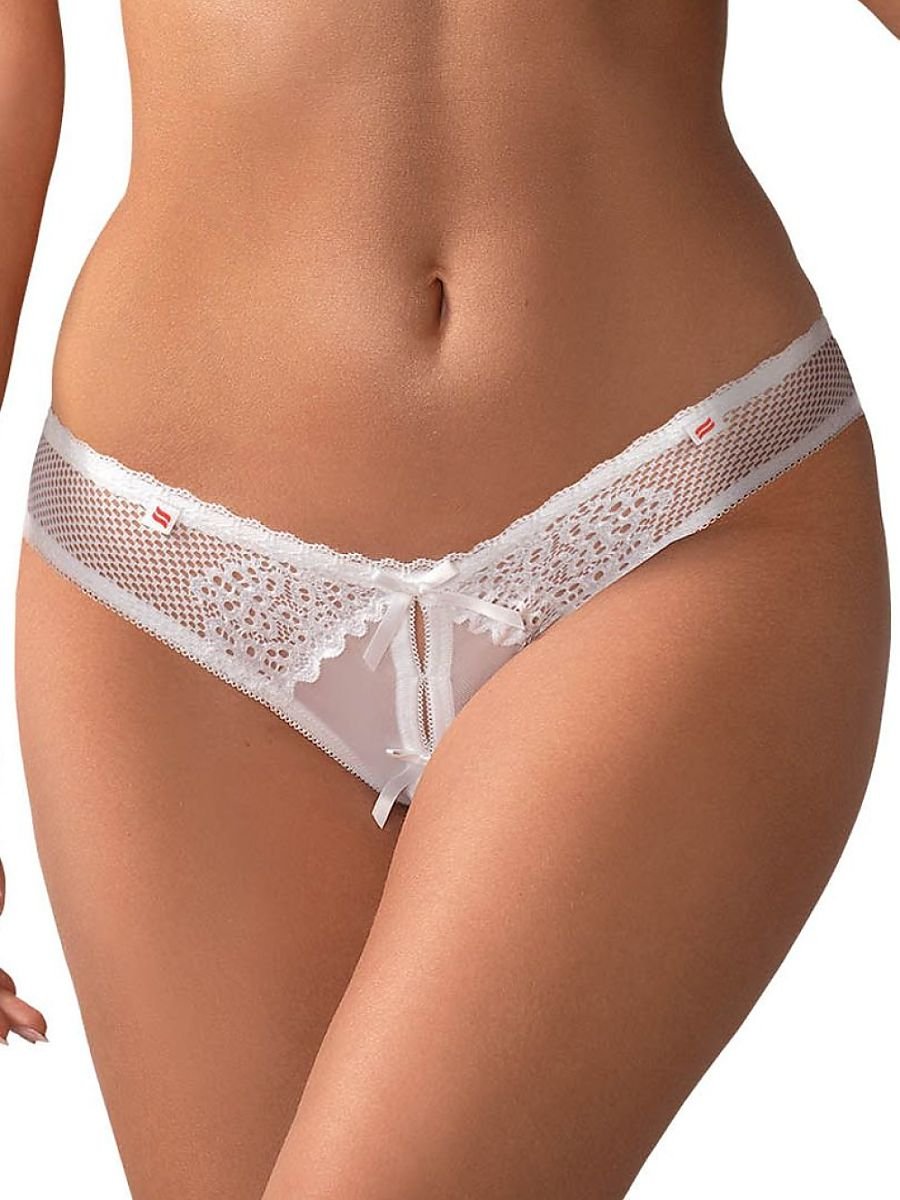 T-backs model 231578 Obsessive