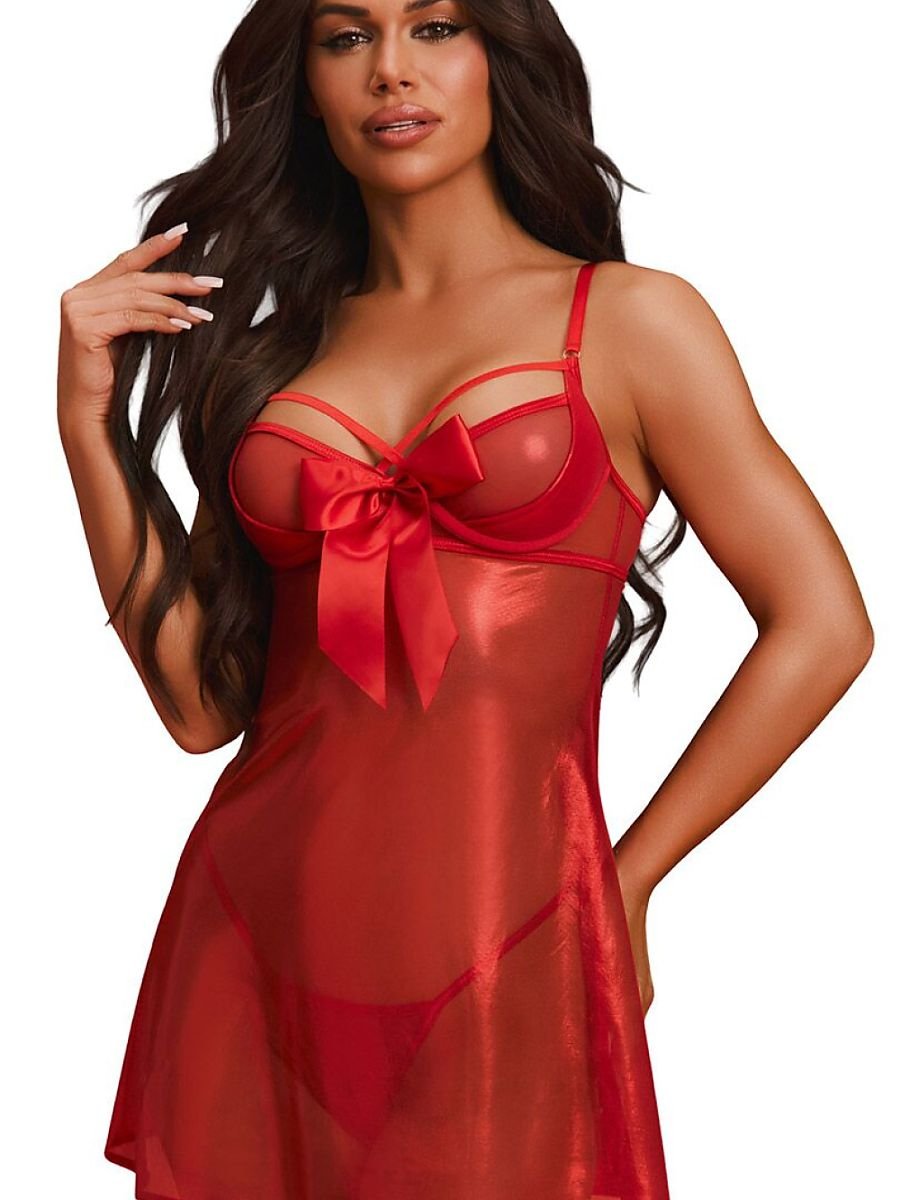 Sexy set model 231563 Obsessive