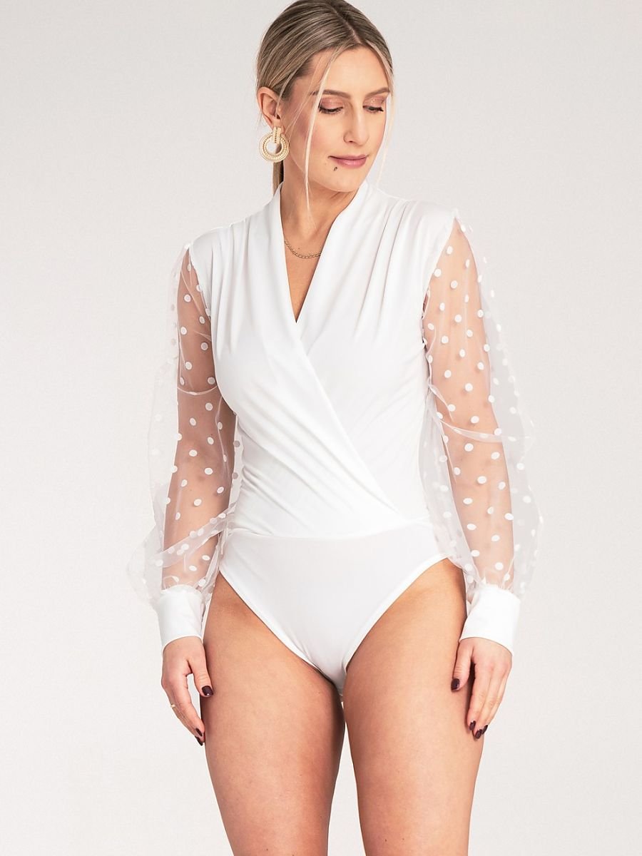 Shapewear Body model 214975 Figl