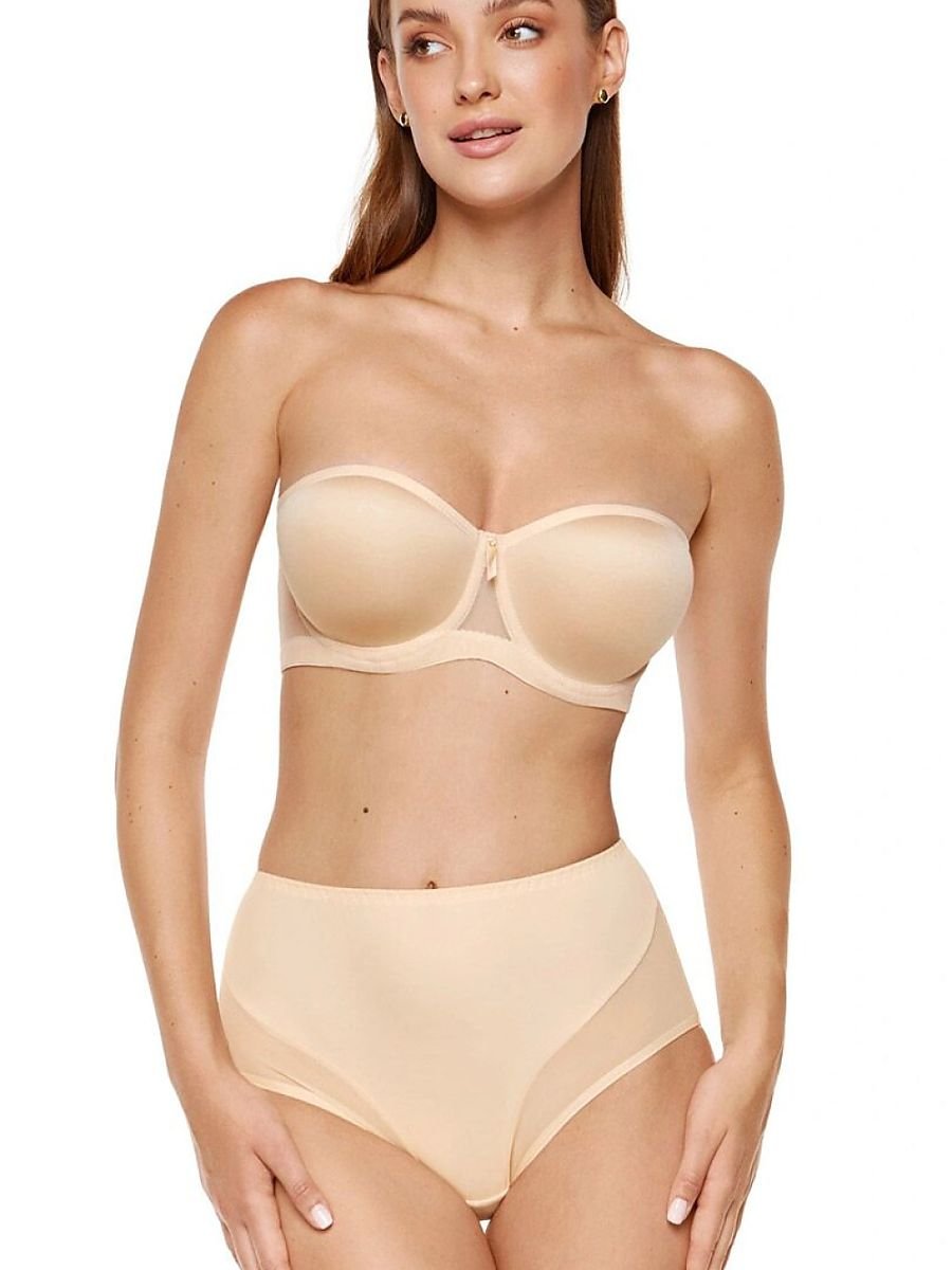 Padded bra model 231548 Gorteks