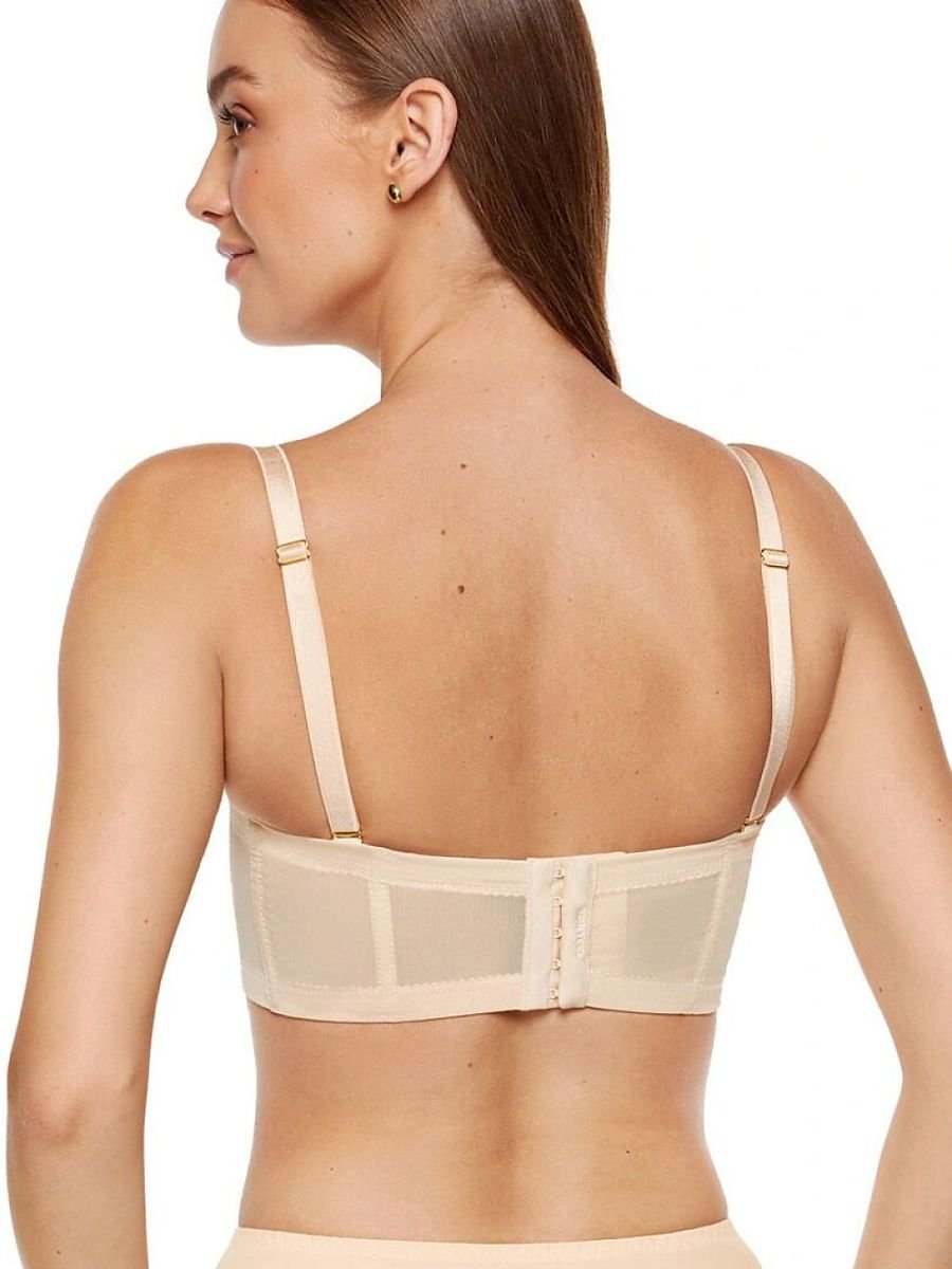 Padded bra model 231548 Gorteks - Image 3