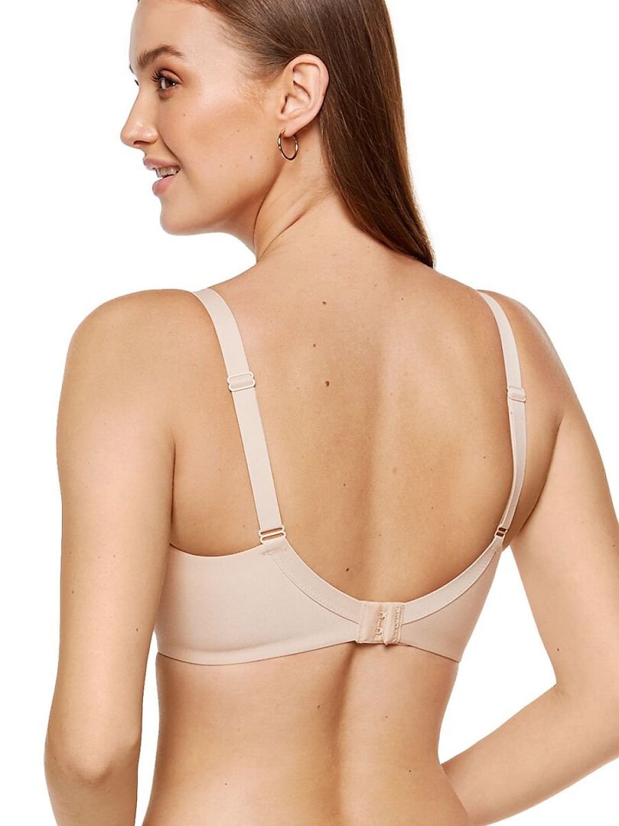 Padded bra model 231549 Gorteks - Image 3