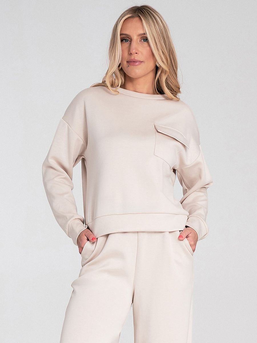 Sweatshirt model 223544 Figl