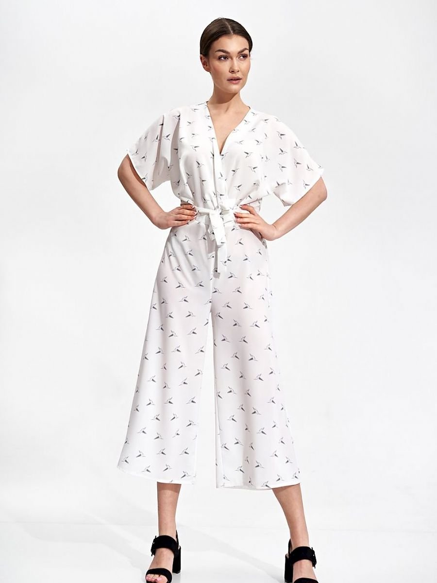 Suit model 167196 Figl
