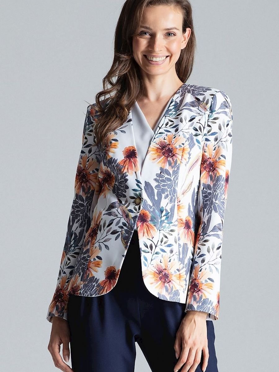 Jacket model 135776 Figl