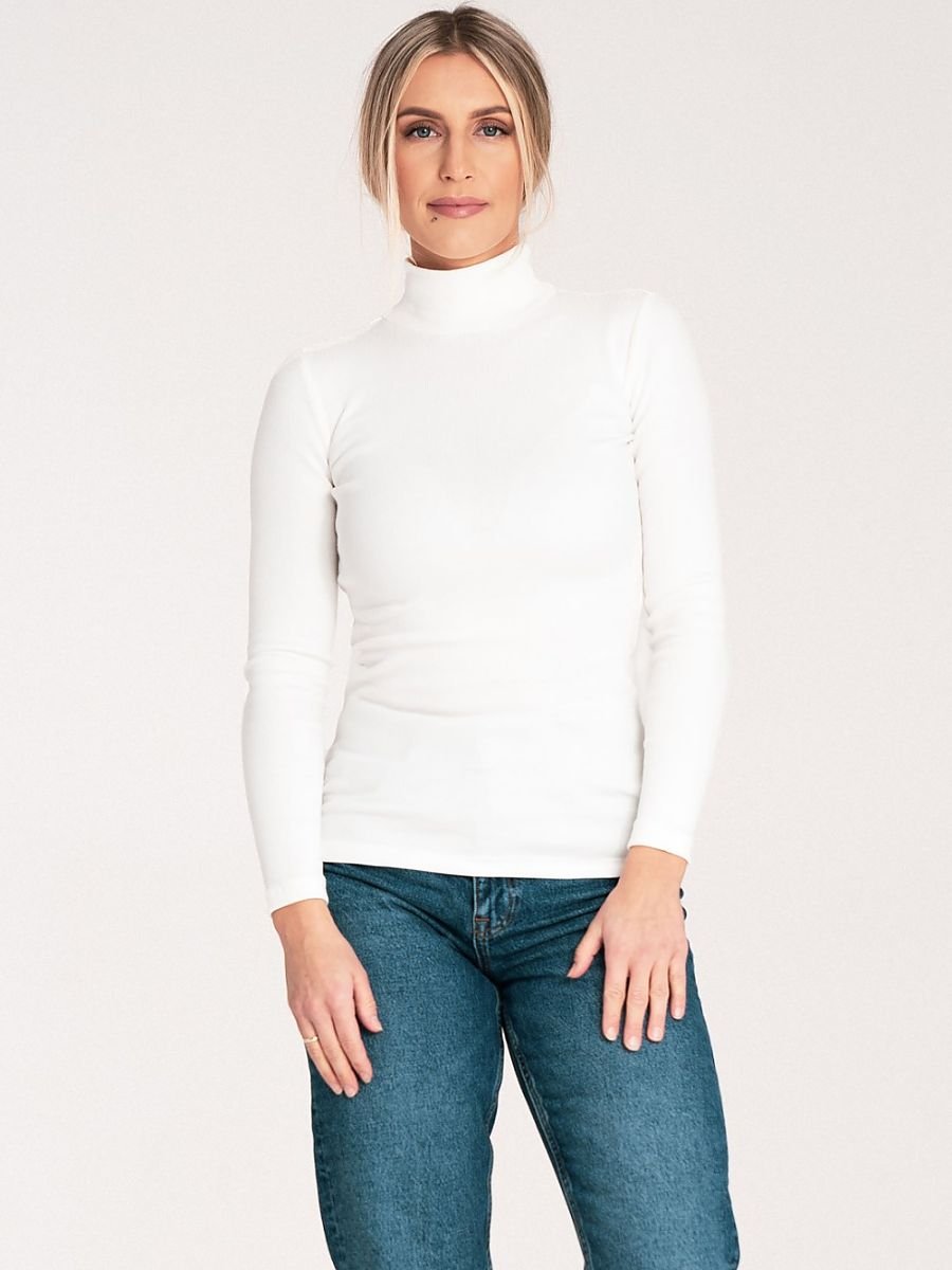 Turtleneck model 203355 Figl