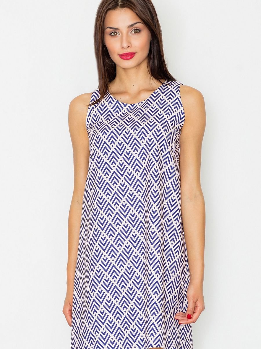 Daydress model 77155 Figl