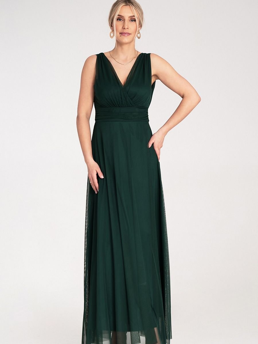 Cocktail dress model 214774 Figl