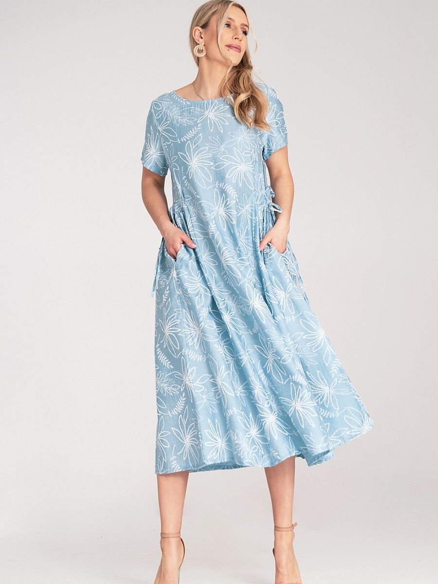 Daydress model 214790 Figl
