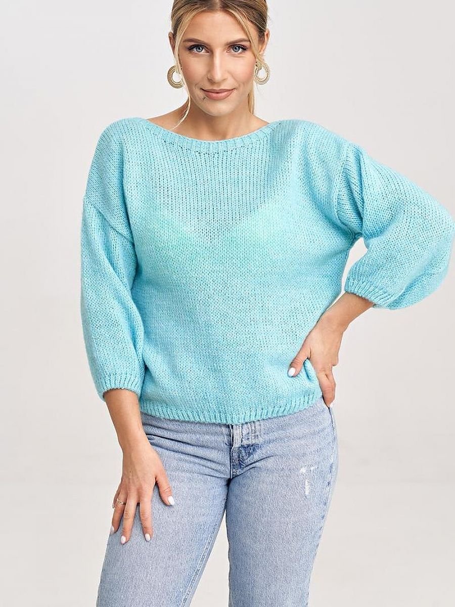 Jumper model 197343 Figl