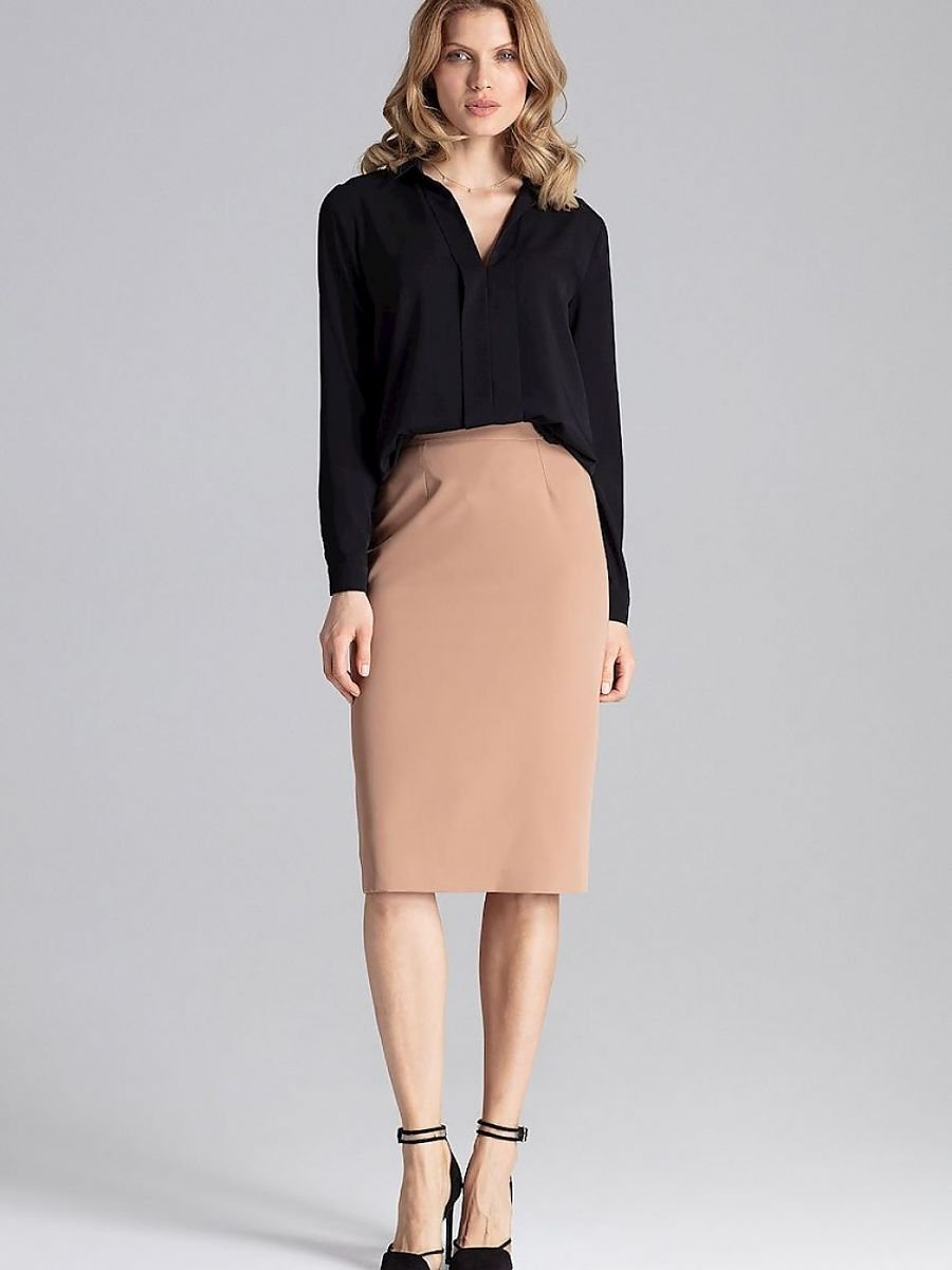 Blouse model 130151 Figl