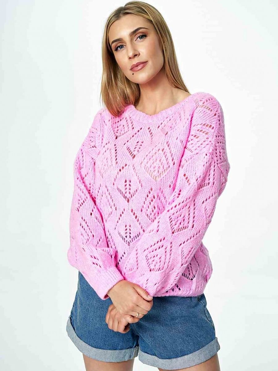 Jumper model 172229 Figl