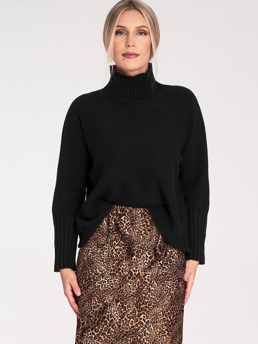 Turtleneck model 218178 Figl