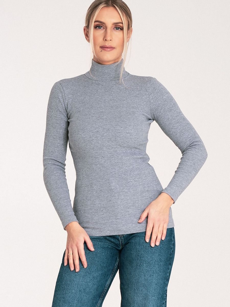 Turtleneck model 203356 Figl