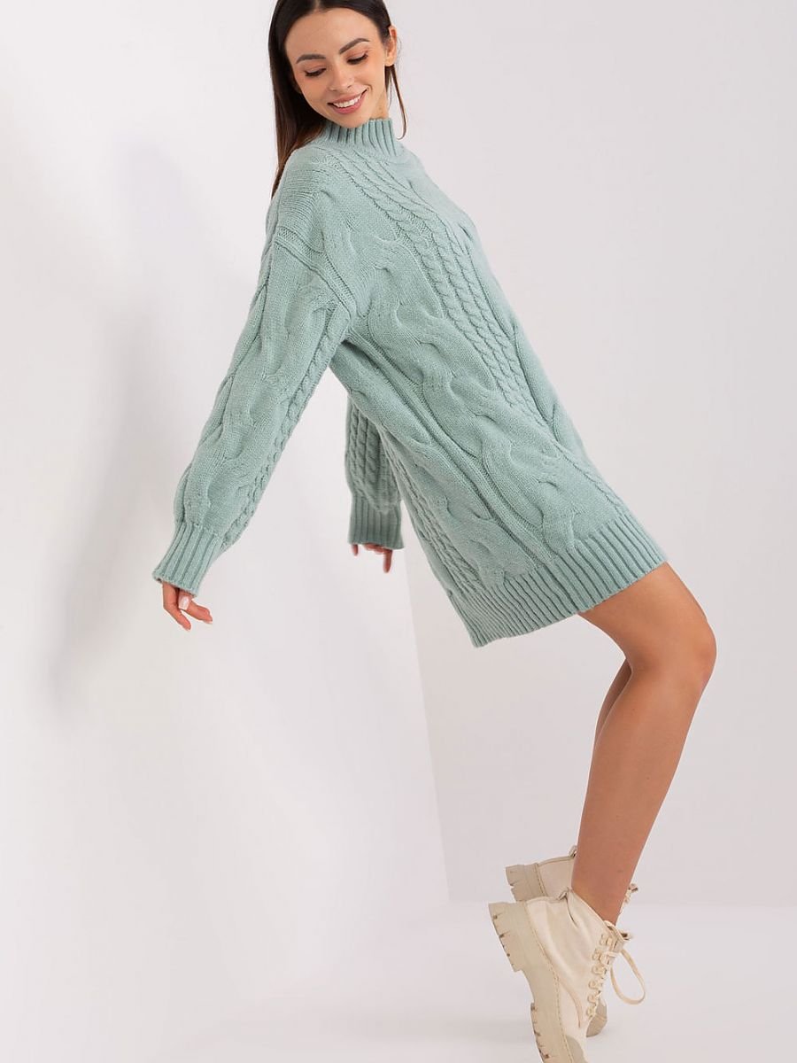 Long jumper model 185729 AT