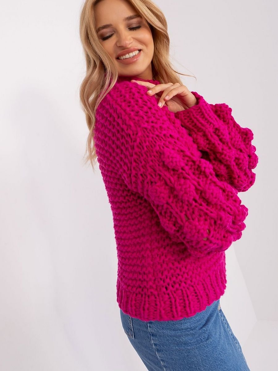 Jumper model 186596 AT - Image 2