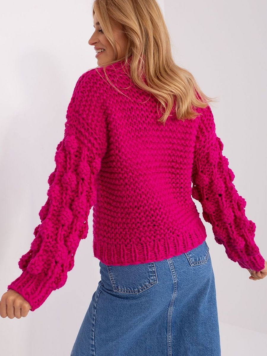 Jumper model 186596 AT - Image 3