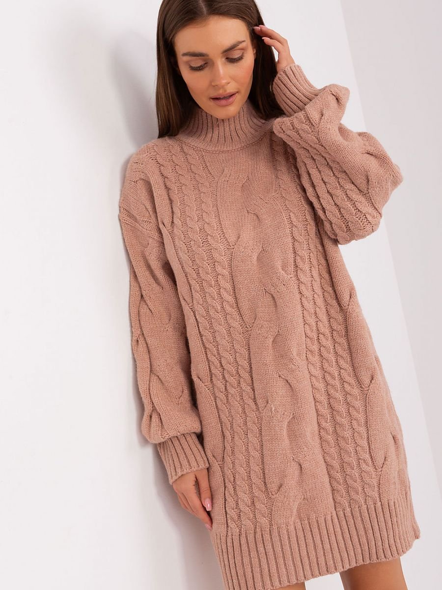 Long jumper model 185741 AT
