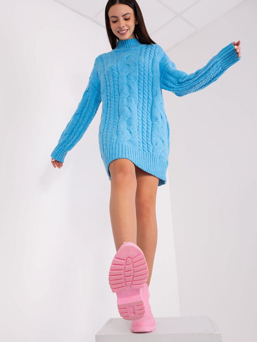 Long jumper model 185728 AT