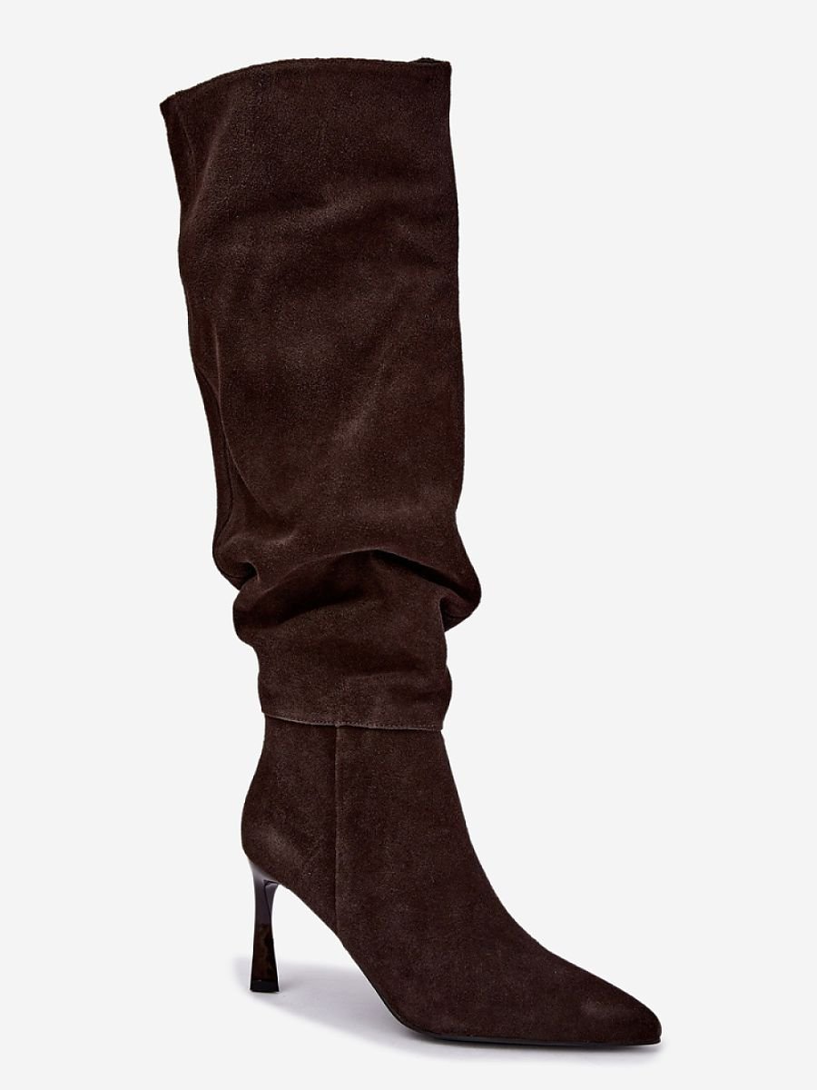 Heel boots model 231589 Step in style - Image 2