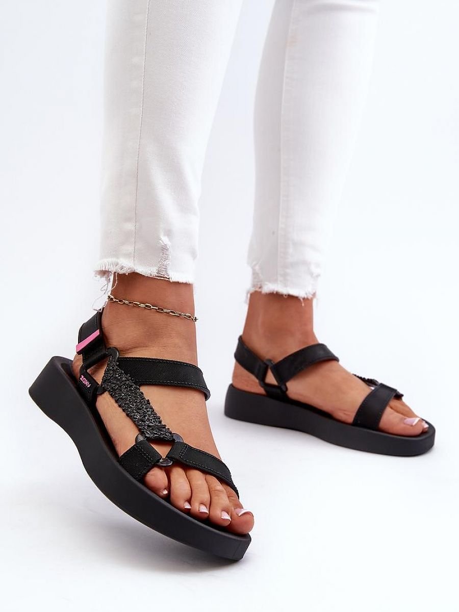 Sandals model 197577 Step in style