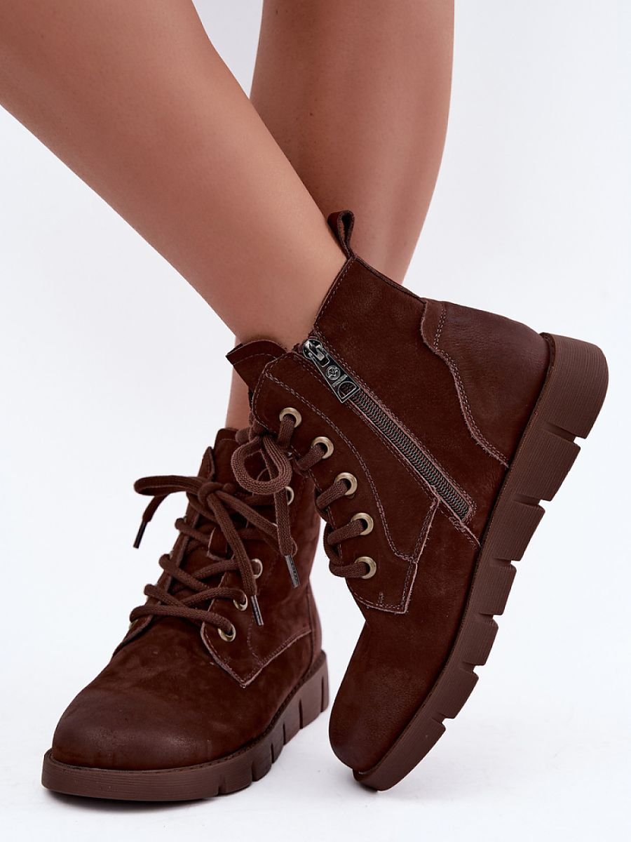 Boots model 231591 Step in style