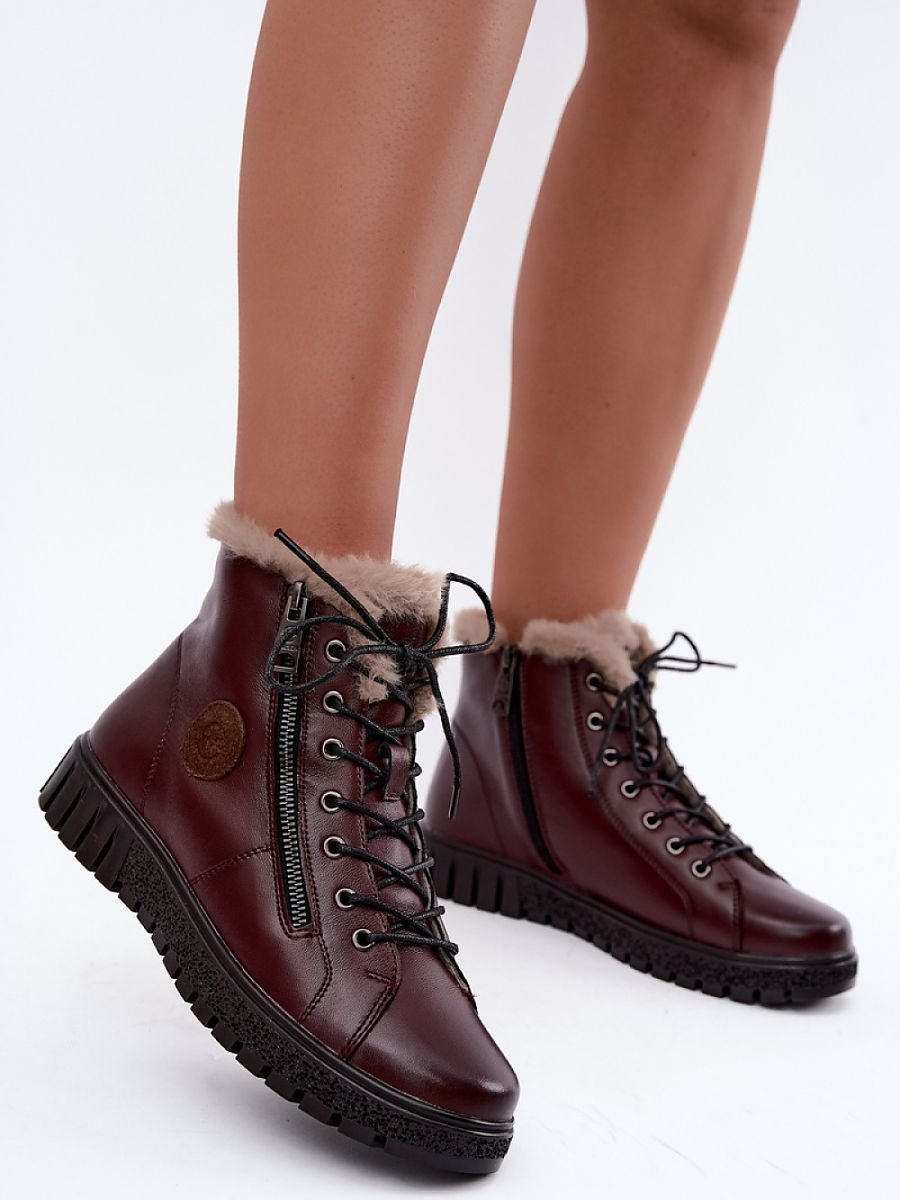 Boots model 231592 Step in style