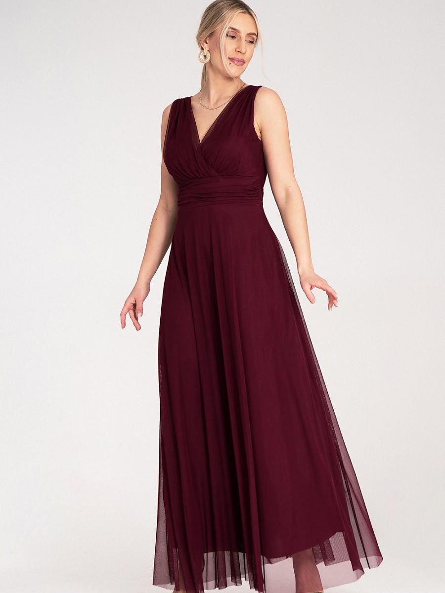 Cocktail dress model 214775 Figl