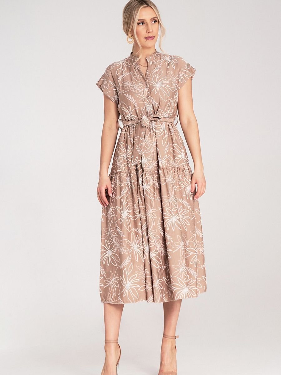 Daydress model 214791 Figl