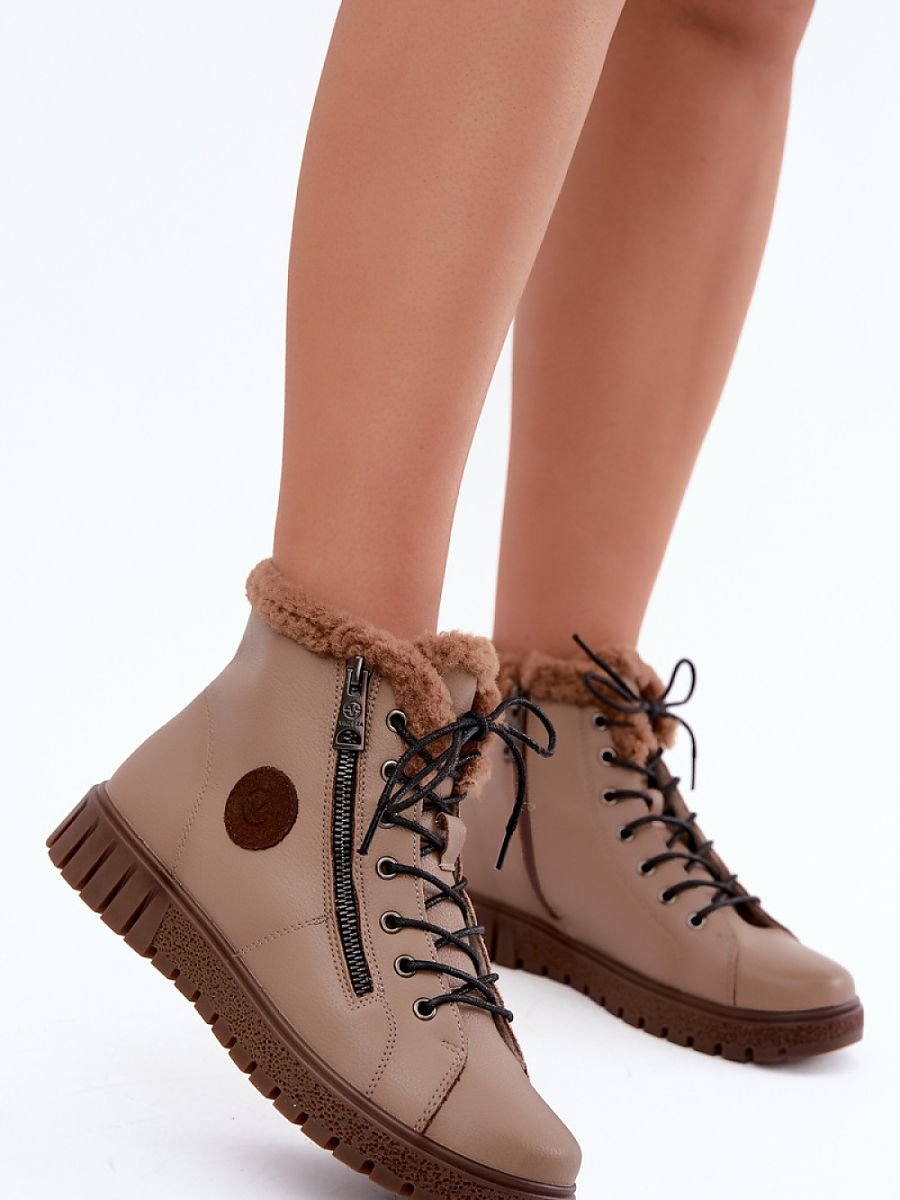 Boots model 231593 Step in style