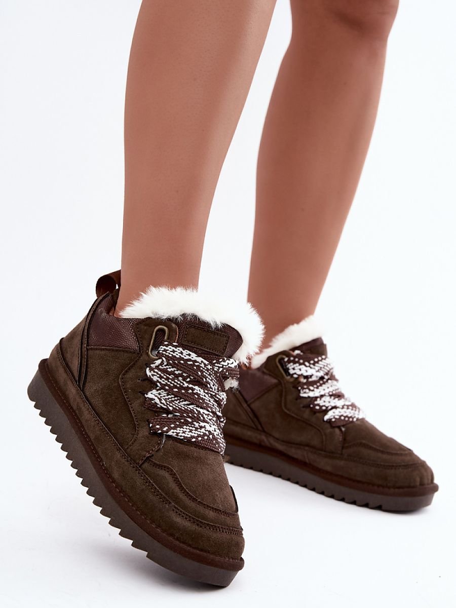 Snow boots model 231594 Step in style