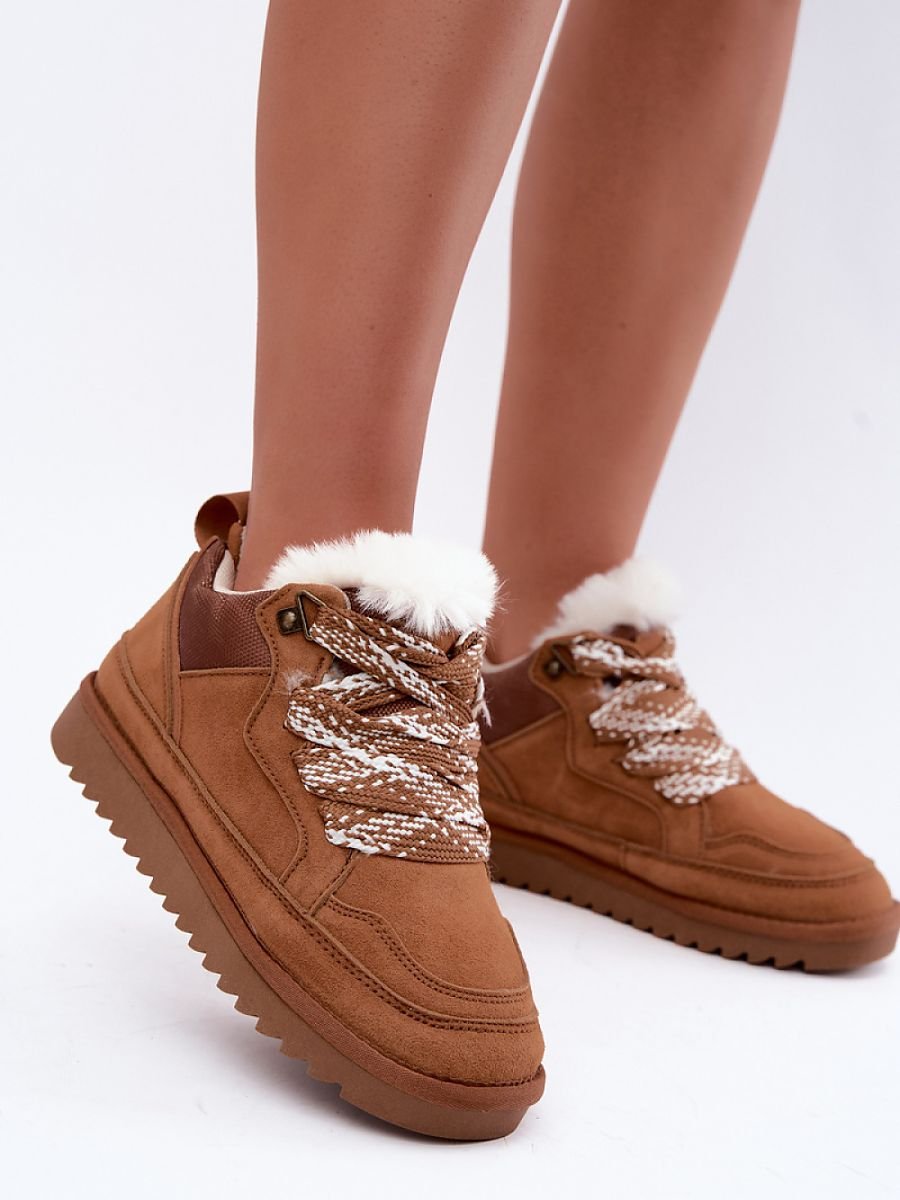 Snow boots model 231595 Step in style