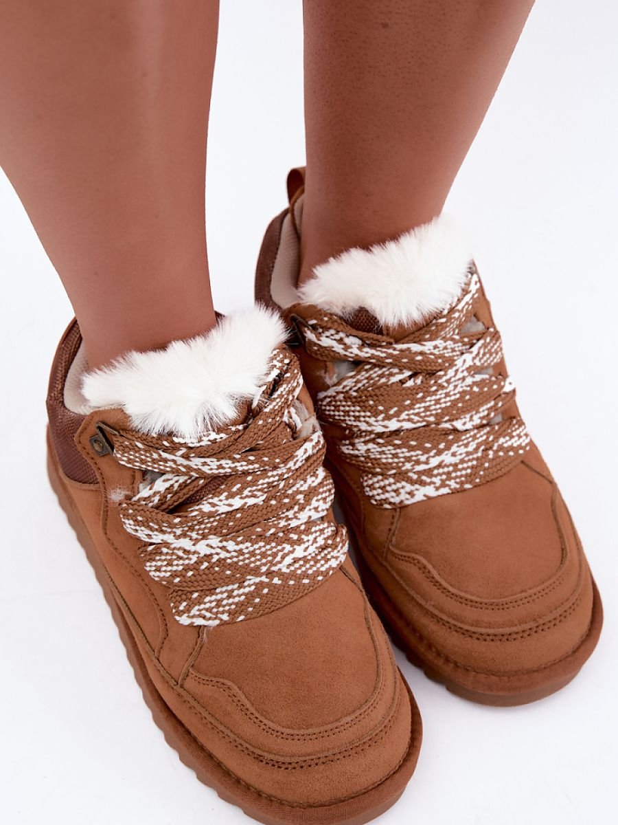 Snow boots model 231595 Step in style - Image 3