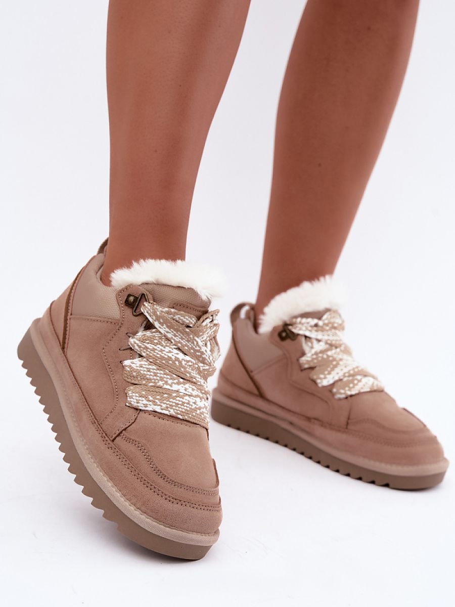 Snow boots model 231596 Step in style