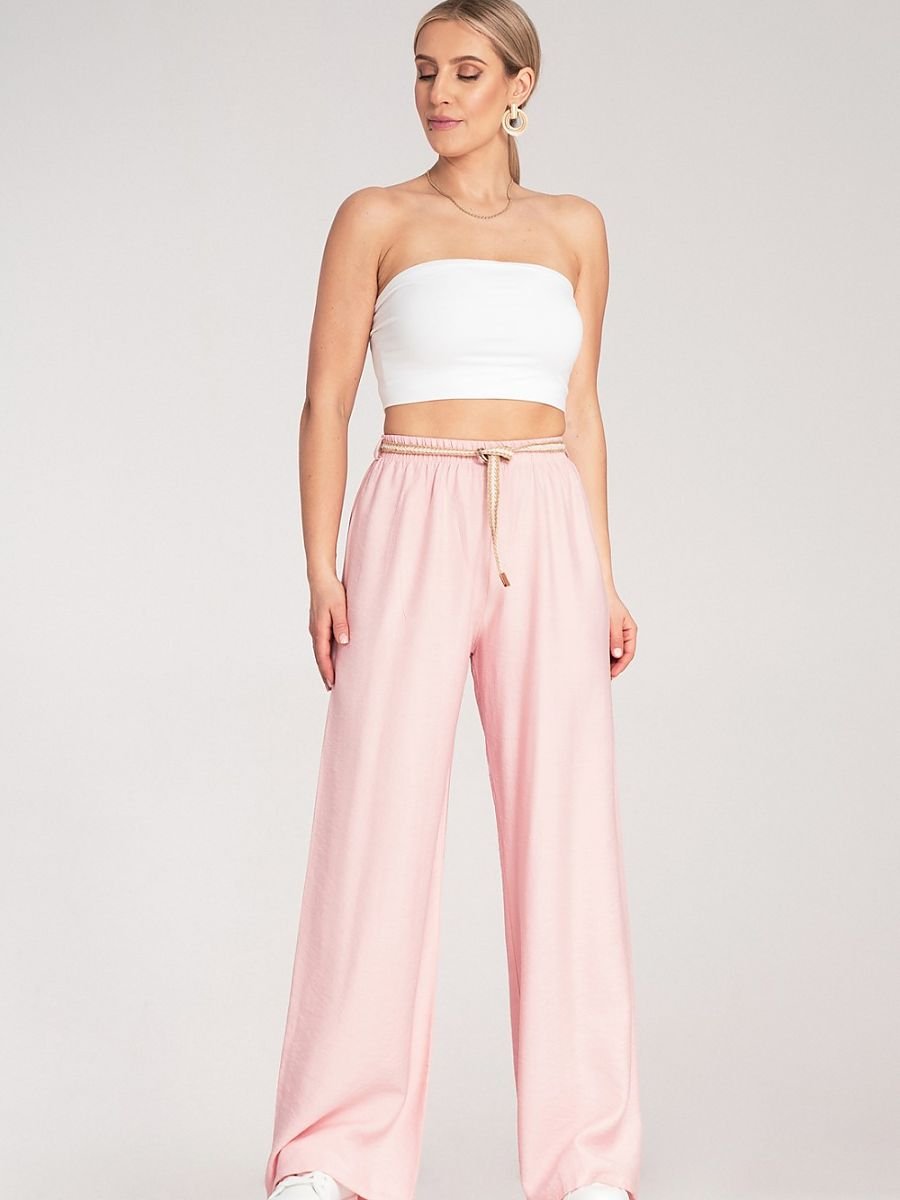 Women trousers model 214856 Figl