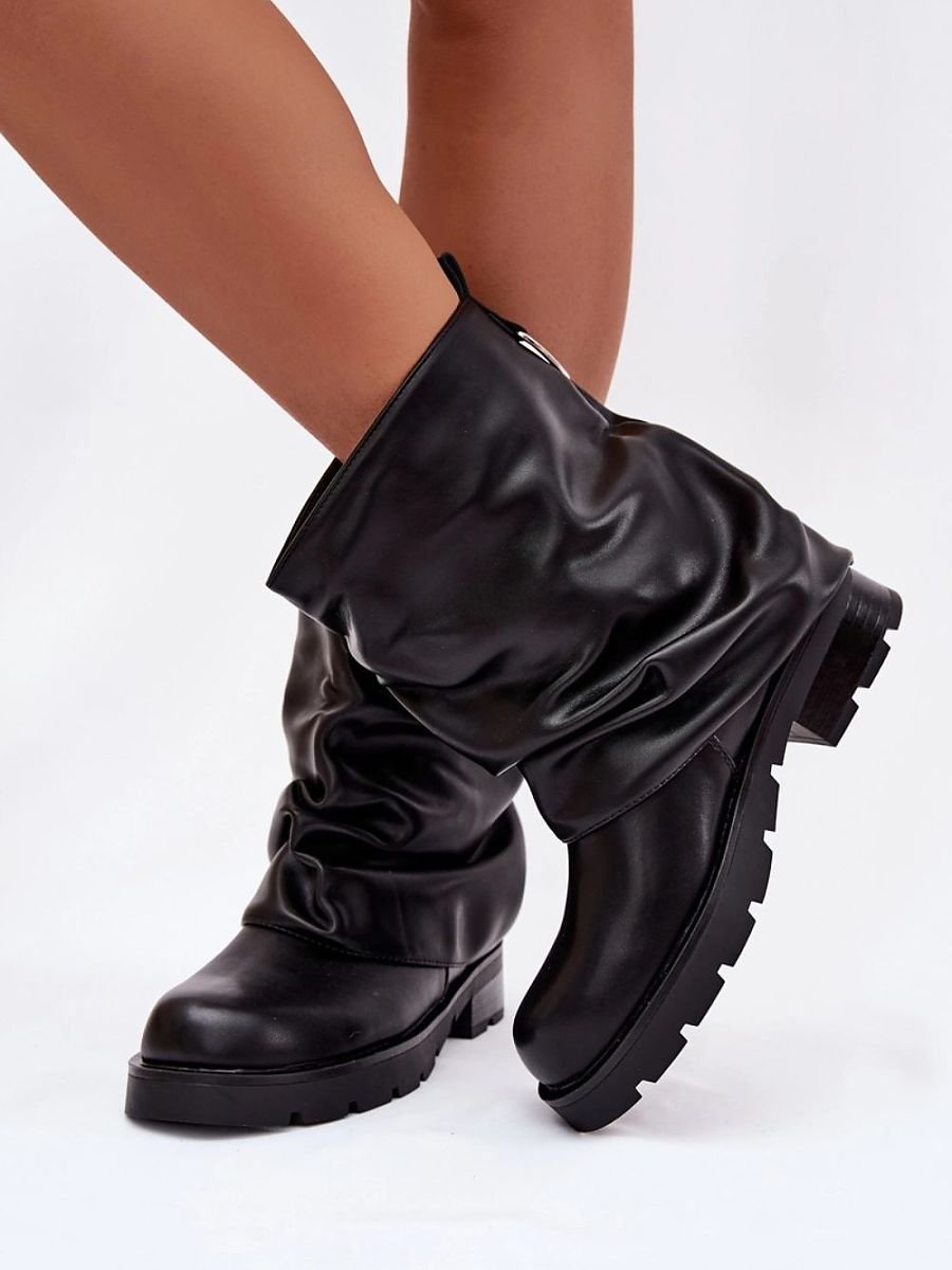 Boots model 221932 Step in style - Image 3