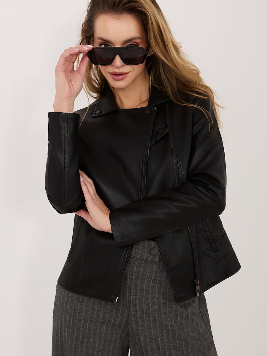 Jacket model 231579 Factory Price
