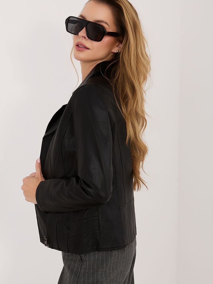 Jacket model 231579 Factory Price - Image 2
