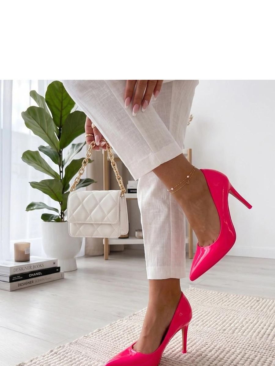High heels model 227255 Solea - Image 2