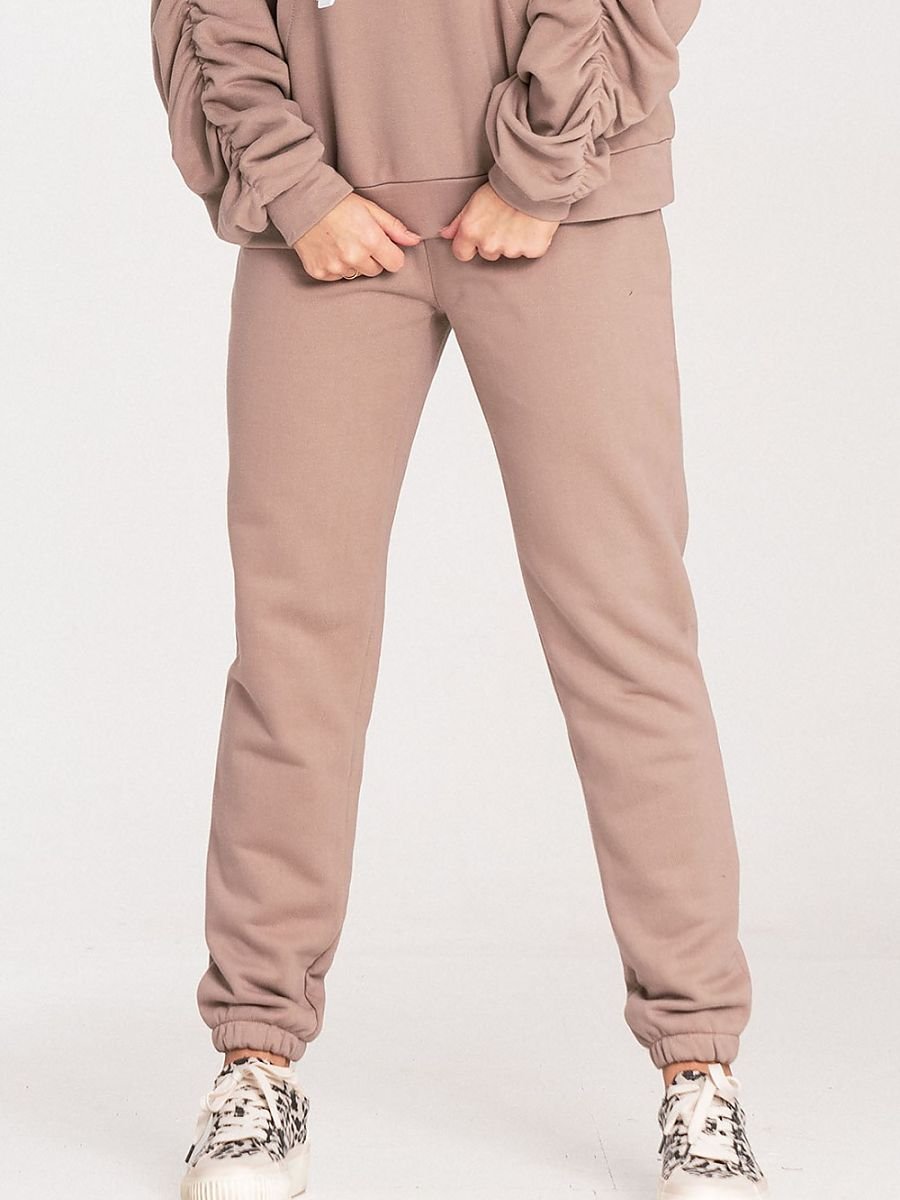 Tracksuit trousers model 203127 Figl