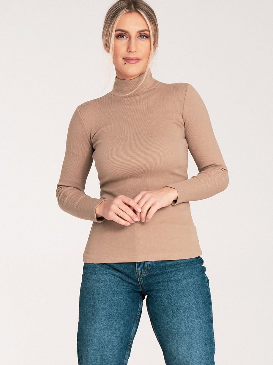 Turtleneck model 203357 Figl