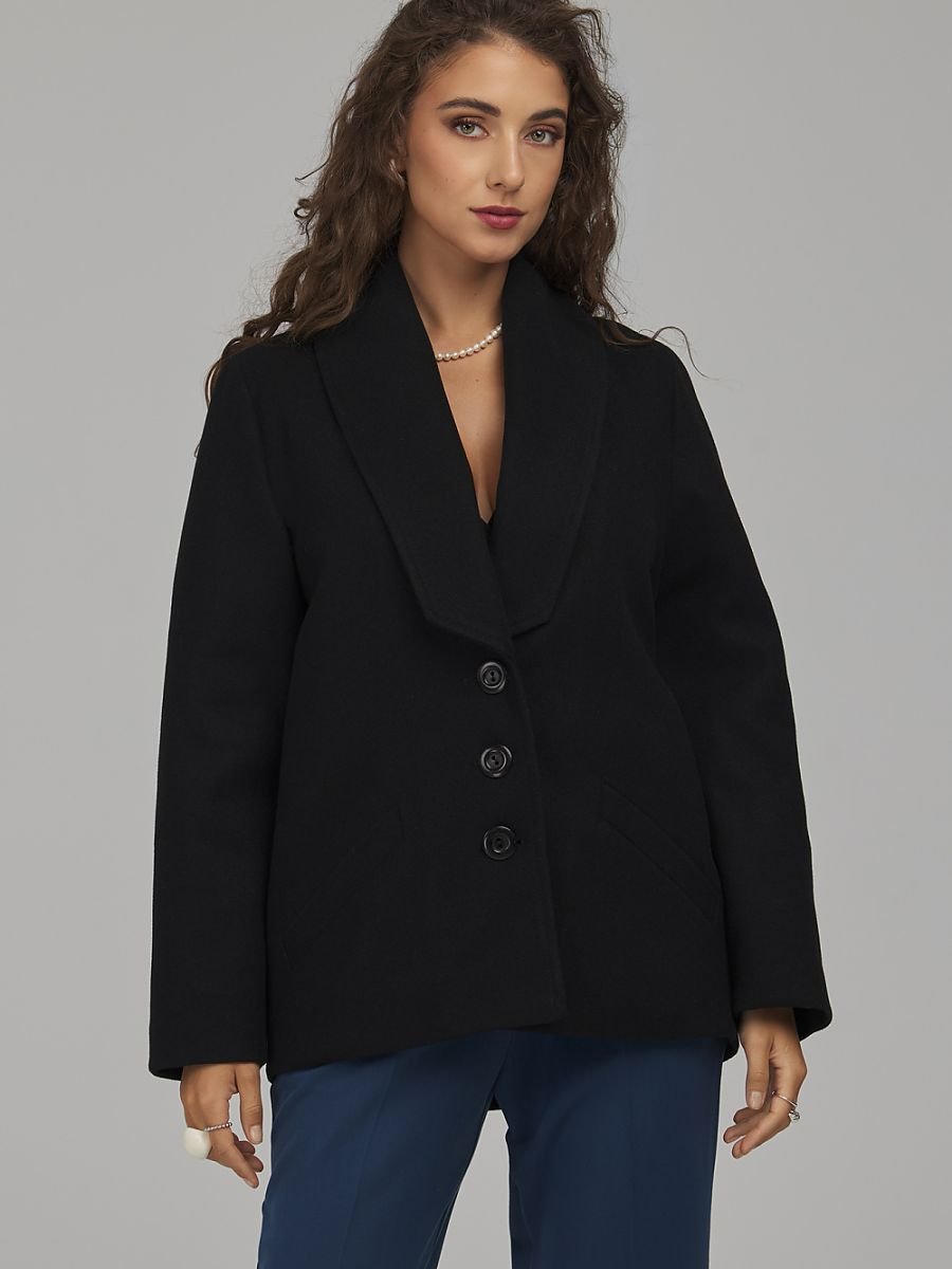 Coat model 231659 Nife - Image 3