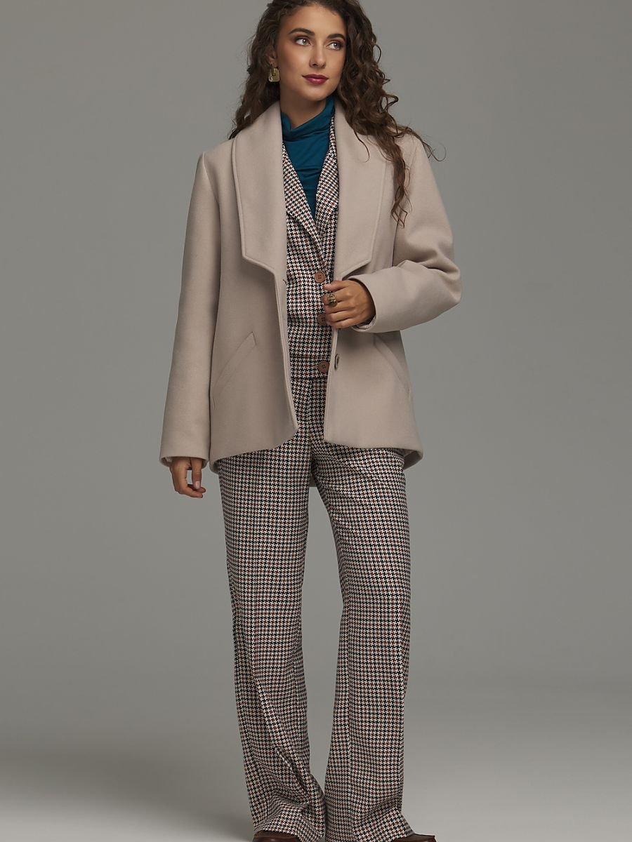Coat model 231660 Nife - Image 2