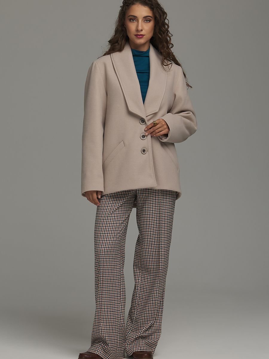 Coat model 231660 Nife - Image 3