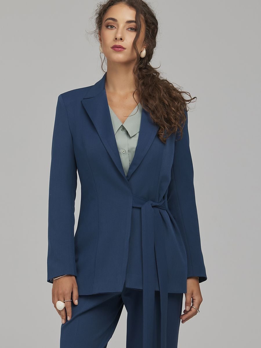 Jacket model 231661 Nife